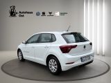 VW Polo Life Klima Einparkhilfe Fenster el.