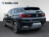 BMW X2 25 e xDrive M Sport PDC LED SHZ Temp DAB H&K