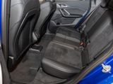 BMW X1 23ixDriveMSport+HUD+AD+AHK+Panodach+Navi+Digitales Cockpit