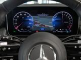 MERCEDES-BENZ GLC 400 e 4M , BURM AMG NIGHT SPUR PANO STANDH