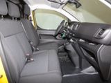 OPEL Vivaro Electric Kasten L 75kWh -e +Kamera+Holzbo.+