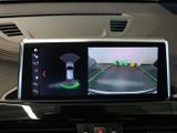 BMW X2 sDrive18d Advantage Plus Kamera