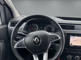 RENAULT Express Extra Blue dCi 95 PDC Navi Freisprech
