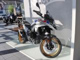 BMW R 1300 GS Trophy in weißaluminium matt 4-Pakete, ASA