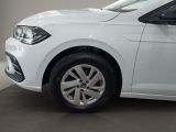 VW Polo Style 1.0 TSI Klima Navi Einparkhilfe