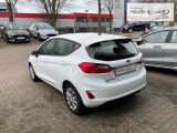 FORD Fiesta Cool & Connect Beheizb. Frontsch. SHZ LED Freisprech
