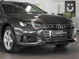 AUDI A4 40 2.0 TDI Avant advanced // AHK DISTR KAMERA