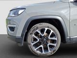 JEEP Compass 1.33T-GDI Limited AHK 1,7t 8-fach Alu