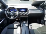 MERCEDES-BENZ EQA 350 4M , AMG NIGHT SPUR PANO STANDH 360 PDC