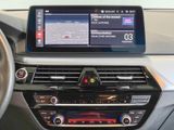 BMW 540 i xDrive Touring LED+HUD+AHK+StandHZG+RFK