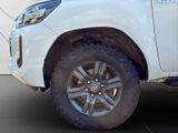 TOYOTA Hilux Double Cab Comfort 4x4, AHK,Hardtop