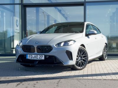 BMW 220 Gran Coupe d M Sport ACC PDCv+h LED Rückfahrkam. 360 Kamera