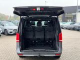 MERCEDES-BENZ V 300 AVANTGARDE AMG NIGHT ALLRAD AHK 2,5T PANO NAPPA
