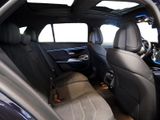 MERCEDES-BENZ E 300 e T BURM AMG NIGHT DISTR SPUR PANO STANDH