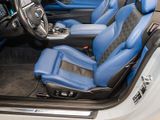 BMW M4 xDriveCabrio+Leder+HUD+Laserlicht+360 Kamera
