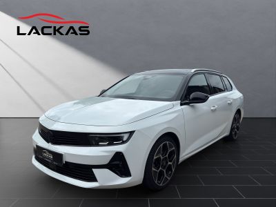 OPEL Astra L 1.2 Turbo Ultimate-Paket PANORAMA+HuD+
