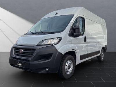 FIAT Ducato Hochr.Kasten 35 (290) 140 L2H2 RS: 3450mm