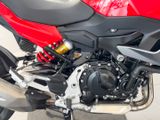 BMW F 900 XR Komfort-Dynamik-Paket+Heizgriffe+DWA+
