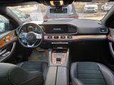 MERCEDES-BENZ GLE 400 d 4M Coupé AMG BURM NIGHT WIDE MULTI 360