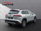 TOYOTA Corolla Cross Hybrid FWD Lounge*JBL*LEDER*PANO*