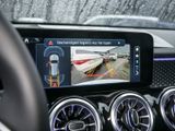 MERCEDES-BENZ GLB 200 d PROGRESSIVE DISTR KAMERA SPUR AHK PDC