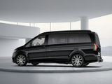 MERCEDES-BENZ V 300 MARCO POLO KÜCHE 4MATIC MOPF WINTER AIRMATIC