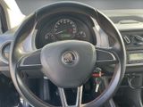 SKODA Citigo Sport Comfort-Paket +Sitzheizung+