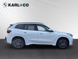BMW X1 20iA M-Sport adap.LED AHK Komfortzugang