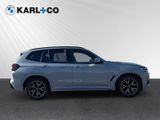 BMW X3 xDrive 30e M Sport AHK Laser Keyless HUD