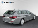 BMW 520 dA xDrive Luxury-Line Ad. LED Panorama AHK