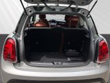 MINI Cooper 3-Türer Navi Driv Assis LED Tempomat DAB