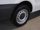 MERCEDES-BENZ Vito 116 Kasten/lang/Klima/Base/Hecktüren PDC