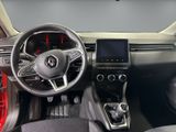 RENAULT Clio V R.S.-Line +Klima+Navi+PDC+Sitzheizung+