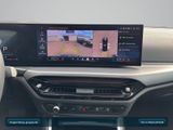 BMW 318i Limousine Advantage AHK+Navi+Kamera+ACC+SHZ