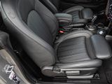 MINI Cooper S Cabrio +Navi+LED+Leder+Temp+Sportsitze