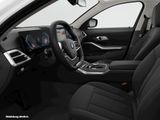 BMW 318d Limousine