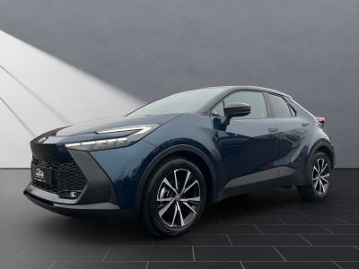 TOYOTA C-HR Hybrid FWD Team Deutschland TECHNIK PAKET*