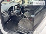 FORD EcoSport ST-Line AHK-abnehmbar PDCv+h SHZ