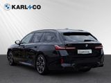 BMW 520 d xDrive Touring M Sport Autobahnass.360 Kamera