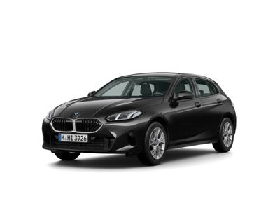 BMW 120 i Navi LED SZH 17 LMR Parking Assistant