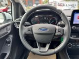 FORD Fiesta Cool & Connect Apple CarPlay Android Auto Musikstreaming DAB SHZ LenkradHZG Spurhalteass.