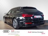 AUDI A6 Avant 50 TFSI e Desing quattro S-line LED