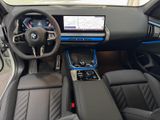 BMW X3 20 d M Sportpaket 19 LMR AHK LED Driving Assistant Plus