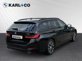 BMW 318 i Touring Park-Assistent PDC SHZ DAB