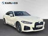 BMW i4 40 eDrive M-Sport HiFi SHZ Komfortzugang
