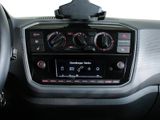 VW up! TSI IQ 90PS Kamera PDC Soundsystem SHZ