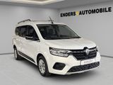 RENAULT Kangoo III Grand Equilibre Rollstuhlumbau Mobitec