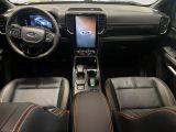 FORD Ranger Wildtrak e-4WD Doppelkabine AHK Navi Digitales Cockpit Soundsystem B & O LED Mehrzonenklima