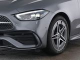 MERCEDES-BENZ C 220 d , AMG MEMO AHK KAMERA SPUR PDC SHZ