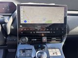 TOYOTA bZ4X AWD*LEDER*PANORAMA*15 JAHRE GARANTIE
